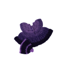 فستان بيبي موف