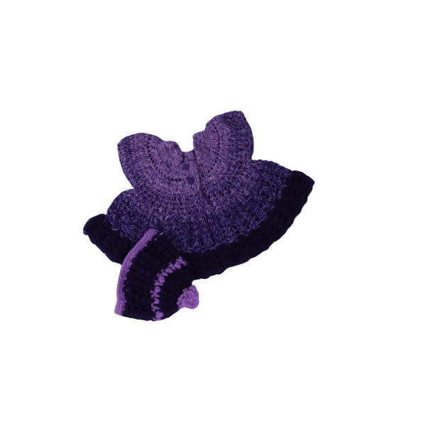 فستان بيبي موف