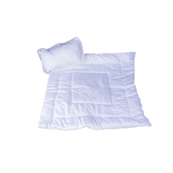 حرام بيبي مع مخده