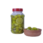 زيتون أخضر كيلو